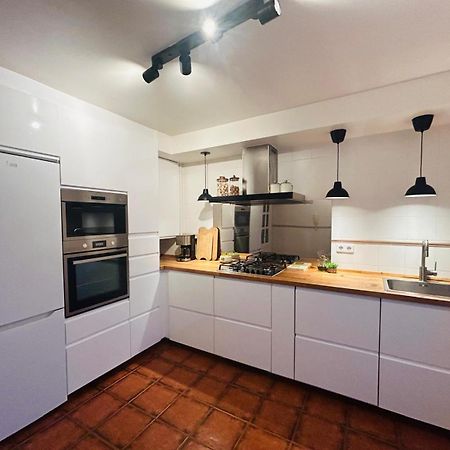 Casa De La Tila Apartman Arenas De Cabrales Kültér fotó