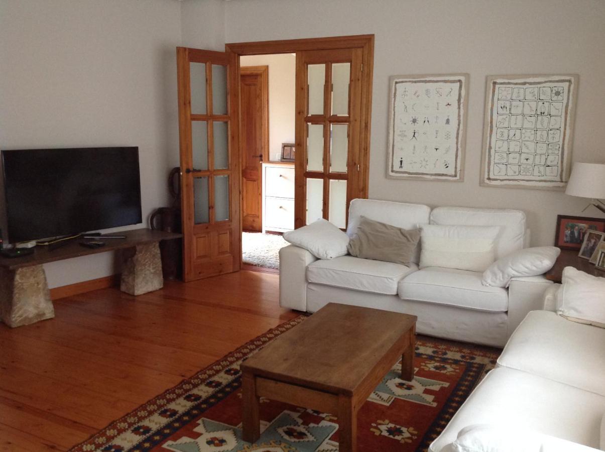 Casa De La Tila Apartman Arenas De Cabrales Kültér fotó