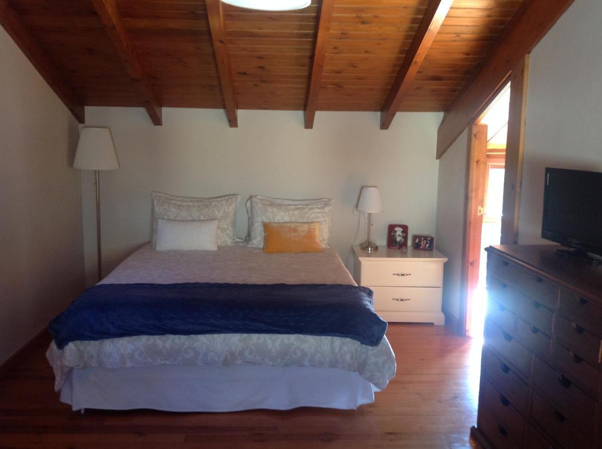 Casa De La Tila Apartman Arenas De Cabrales Kültér fotó