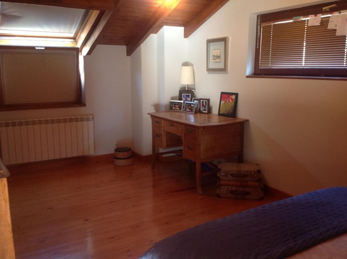 Casa De La Tila Apartman Arenas De Cabrales Kültér fotó