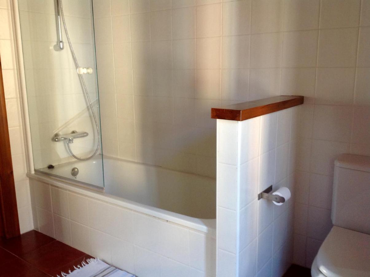 Casa De La Tila Apartman Arenas De Cabrales Kültér fotó