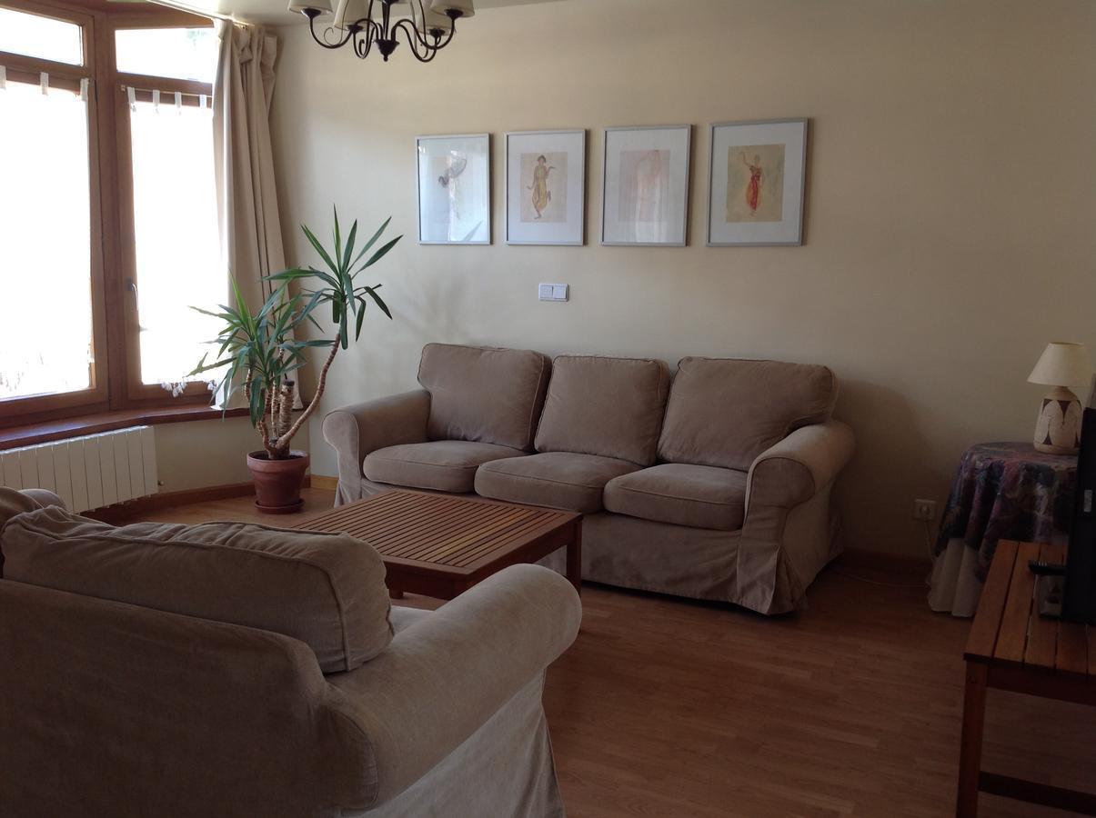 Casa De La Tila Apartman Arenas De Cabrales Kültér fotó