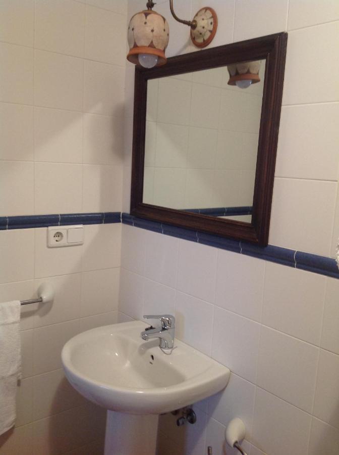 Casa De La Tila Apartman Arenas De Cabrales Kültér fotó