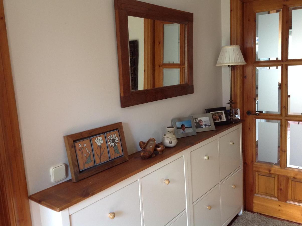Casa De La Tila Apartman Arenas De Cabrales Kültér fotó
