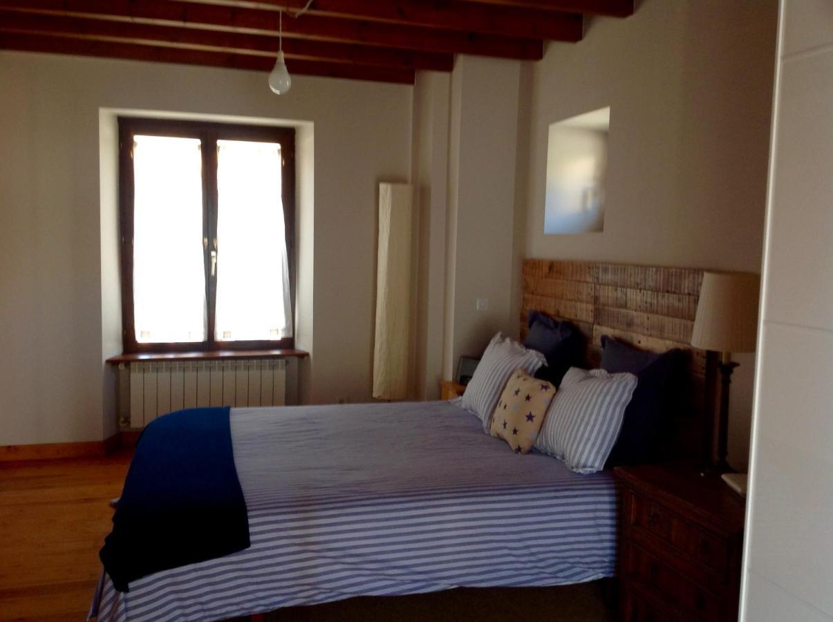 Casa De La Tila Apartman Arenas De Cabrales Kültér fotó