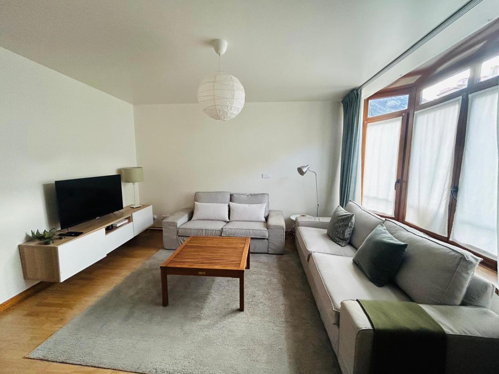 Casa De La Tila Apartman Arenas De Cabrales Kültér fotó