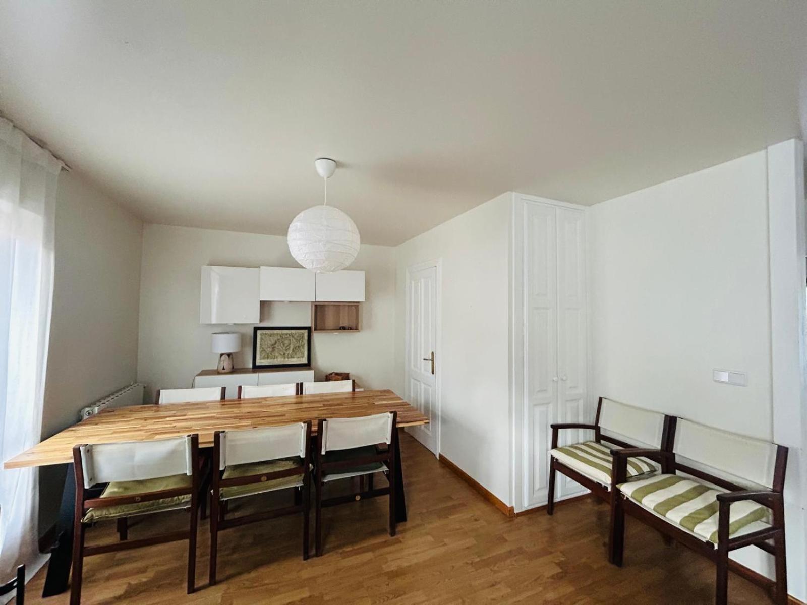 Casa De La Tila Apartman Arenas De Cabrales Kültér fotó