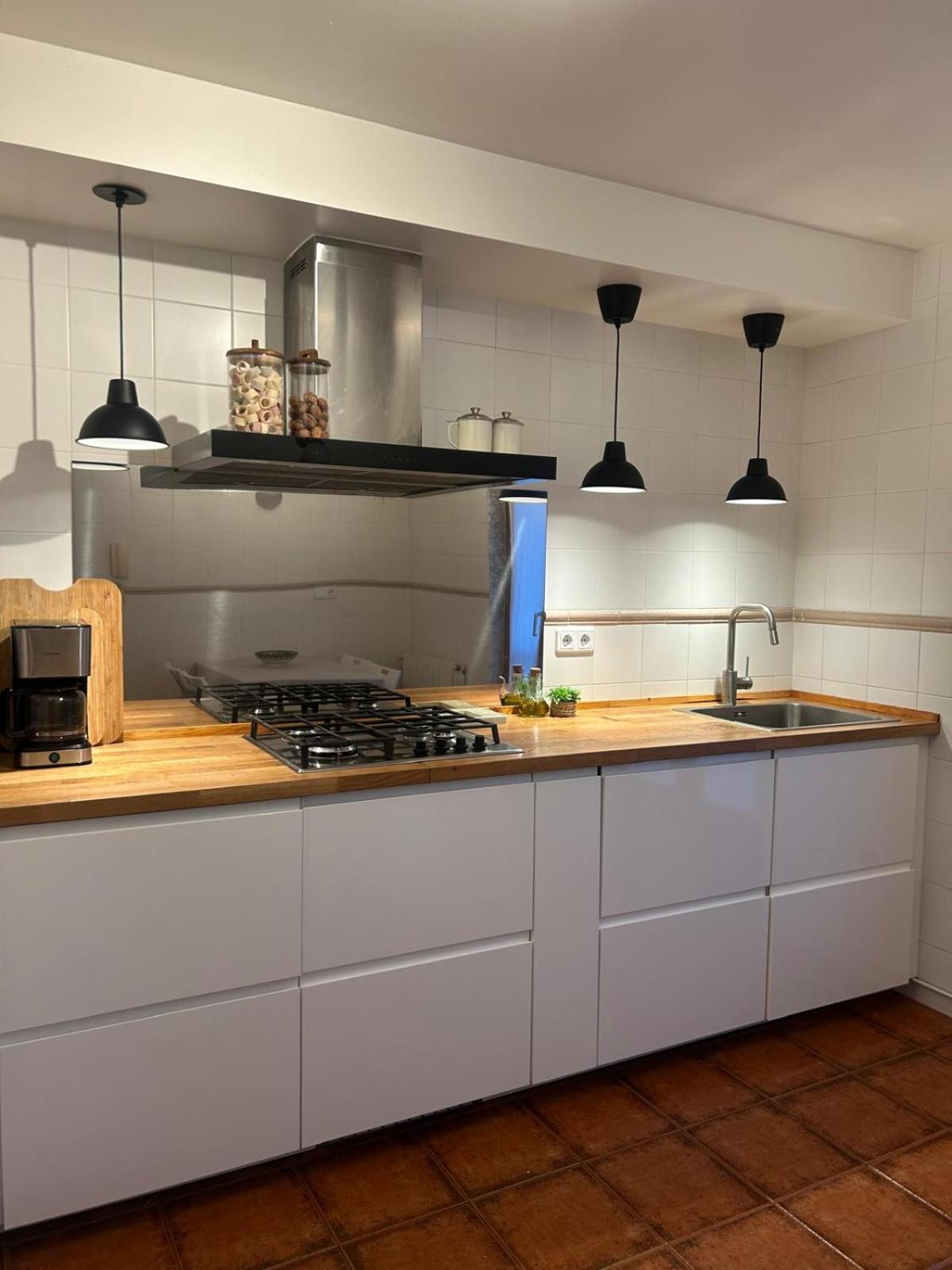 Casa De La Tila Apartman Arenas De Cabrales Kültér fotó
