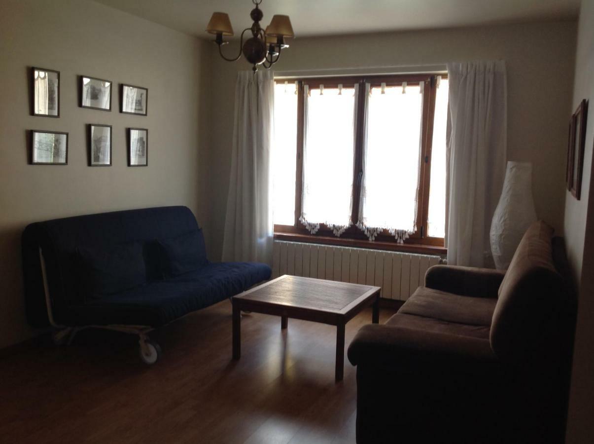 Casa De La Tila Apartman Arenas De Cabrales Kültér fotó