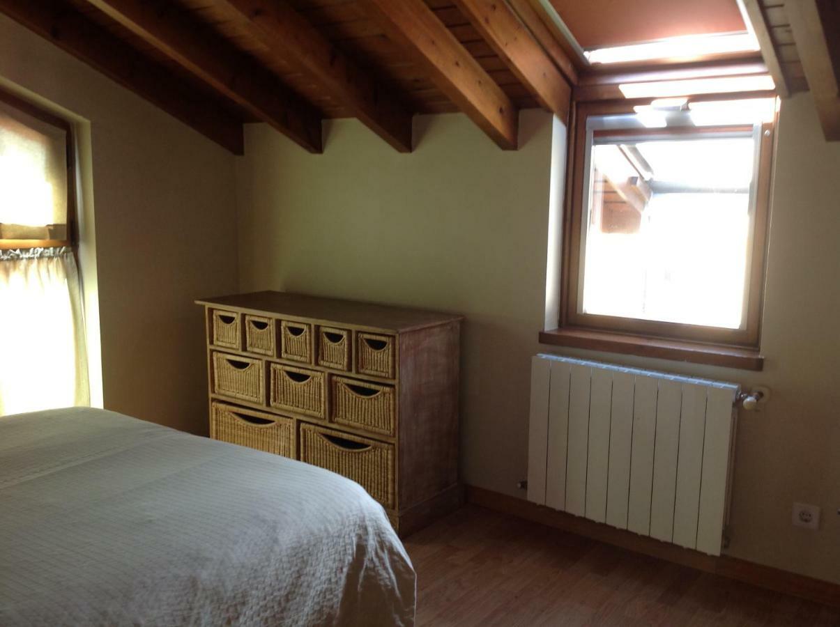 Casa De La Tila Apartman Arenas De Cabrales Kültér fotó