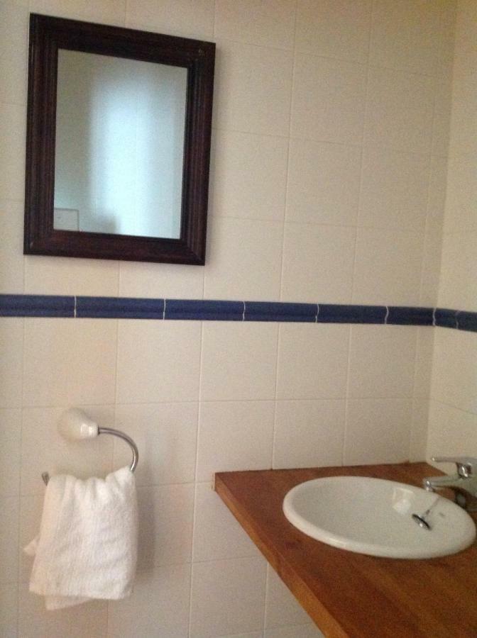 Casa De La Tila Apartman Arenas De Cabrales Kültér fotó