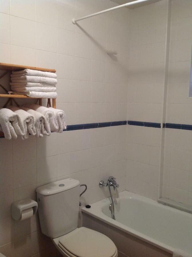 Casa De La Tila Apartman Arenas De Cabrales Kültér fotó