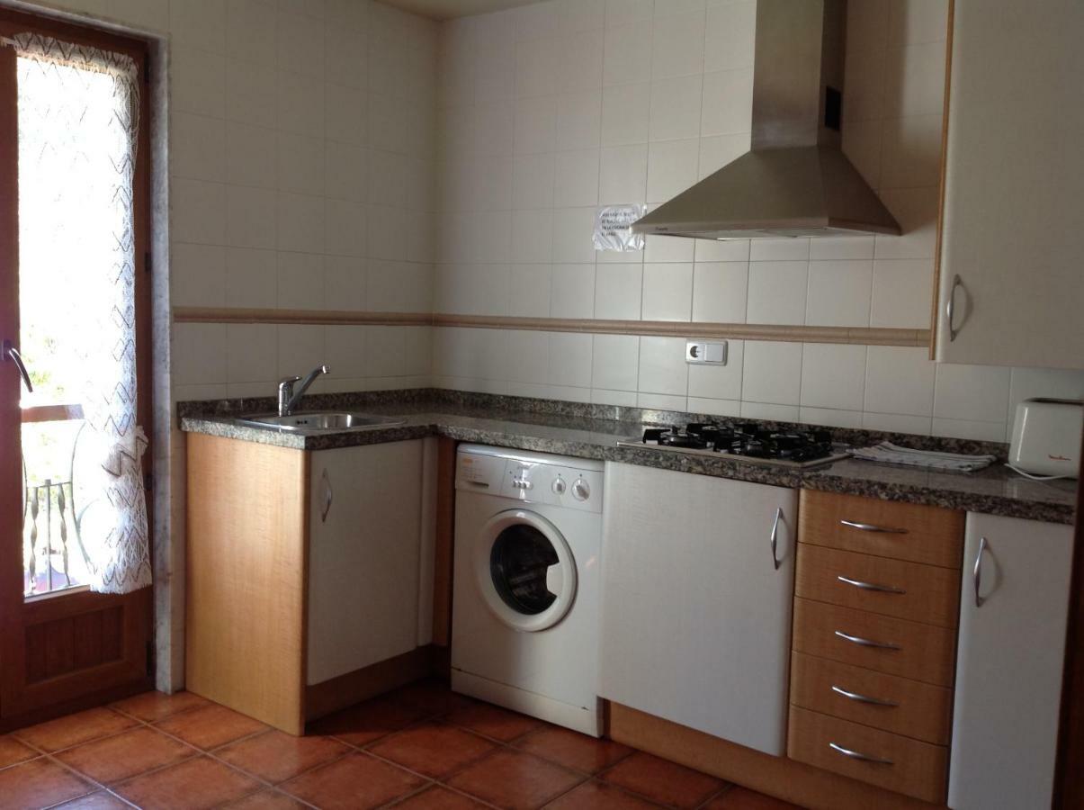 Casa De La Tila Apartman Arenas De Cabrales Kültér fotó