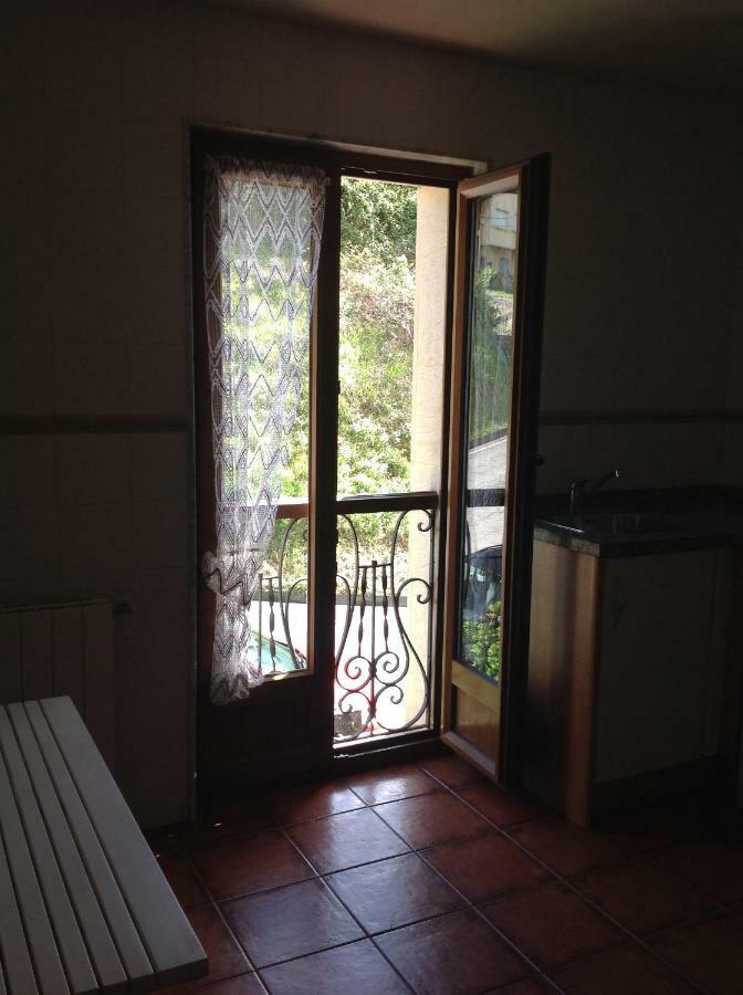 Casa De La Tila Apartman Arenas De Cabrales Kültér fotó