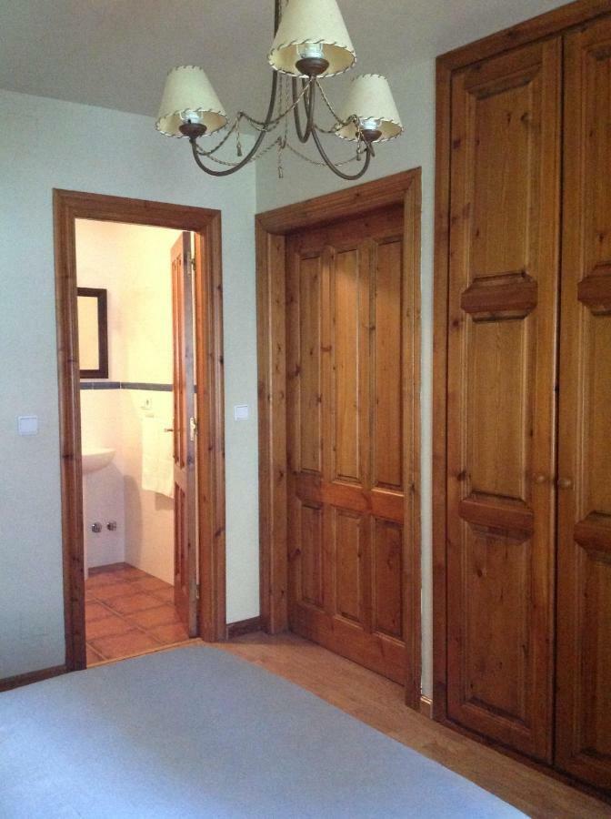 Casa De La Tila Apartman Arenas De Cabrales Kültér fotó
