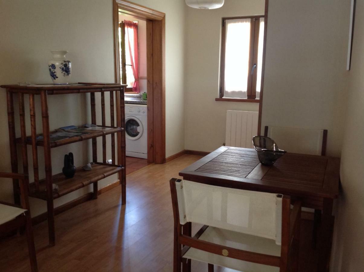 Casa De La Tila Apartman Arenas De Cabrales Kültér fotó