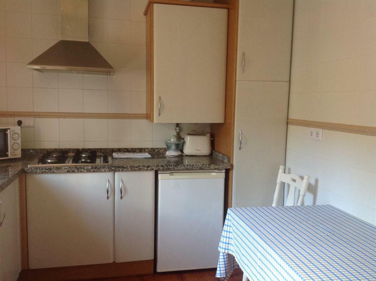 Casa De La Tila Apartman Arenas De Cabrales Kültér fotó