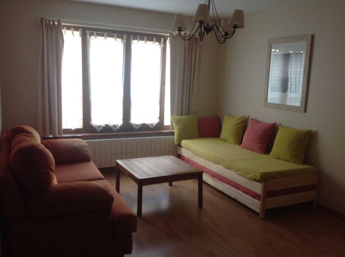 Casa De La Tila Apartman Arenas De Cabrales Kültér fotó